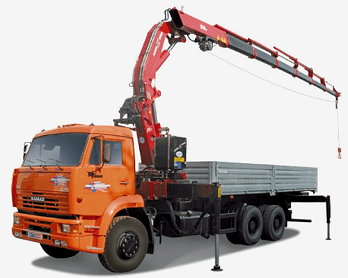 аренда манипуляторов Алматы